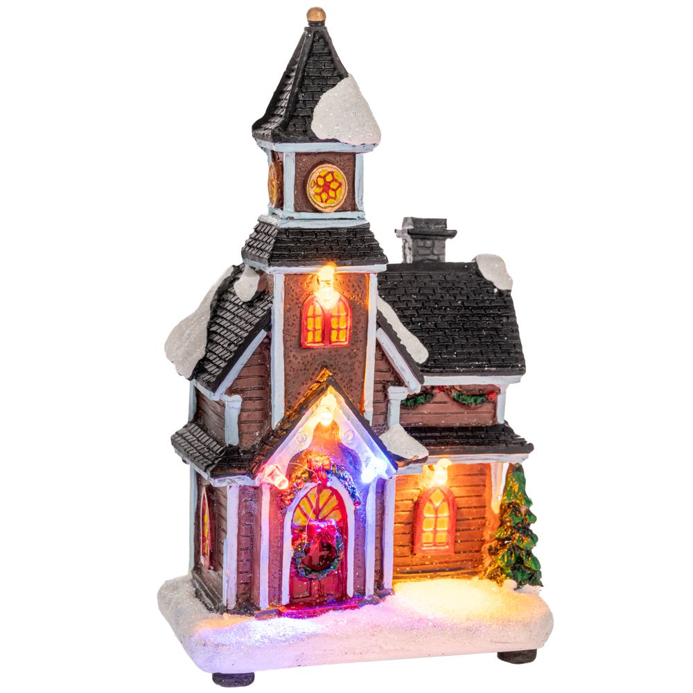 90735 ΦΩΤΙΖΟΜΕΝΟ ΣΠΙΤΑΚΙ ΜΠΑΤΑΡΙΑΣ 10Χ7Χ17.5ΕΚ