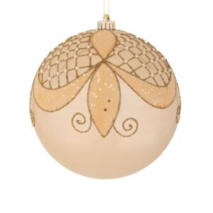 ΣΑΜΠΑΝΙ ΠΕΡΛΕ ΠΛΑΣΤΙΚΗ ΜΠΑΛΑ ΜΕ ΣΧΕΔΙΟ 15ΕΚ