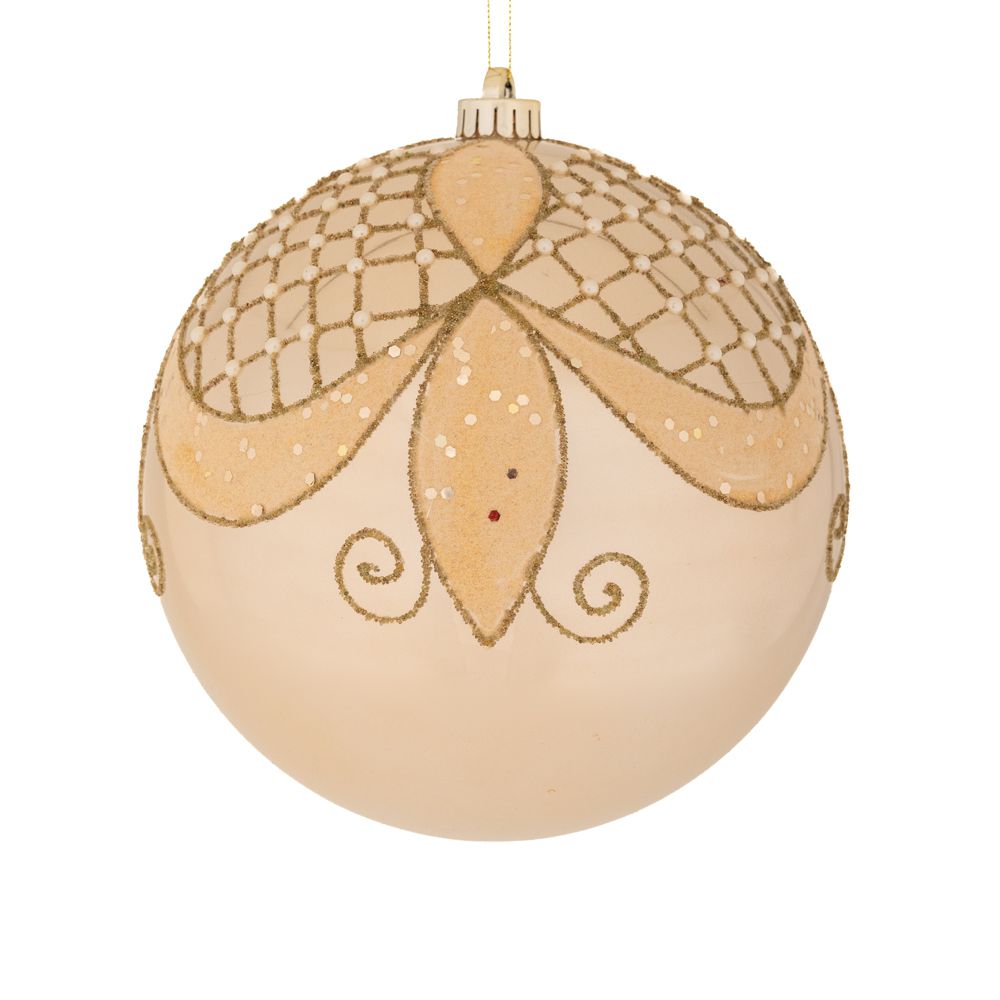 90956 ΣΑΜΠΑΝΙ ΠΕΡΛΕ ΠΛΑΣΤΙΚΗ ΜΠΑΛΑ ΜΕ ΣΧΕΔΙΟ 15ΕΚ