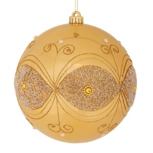 ΧΡΥΣΗ ΠΕΡΛΕ ΠΛΑΣΤΙΚΗ ΜΠΑΛΑ ΜΕ ΣΧΕΔΙΟ 25ΕΚ