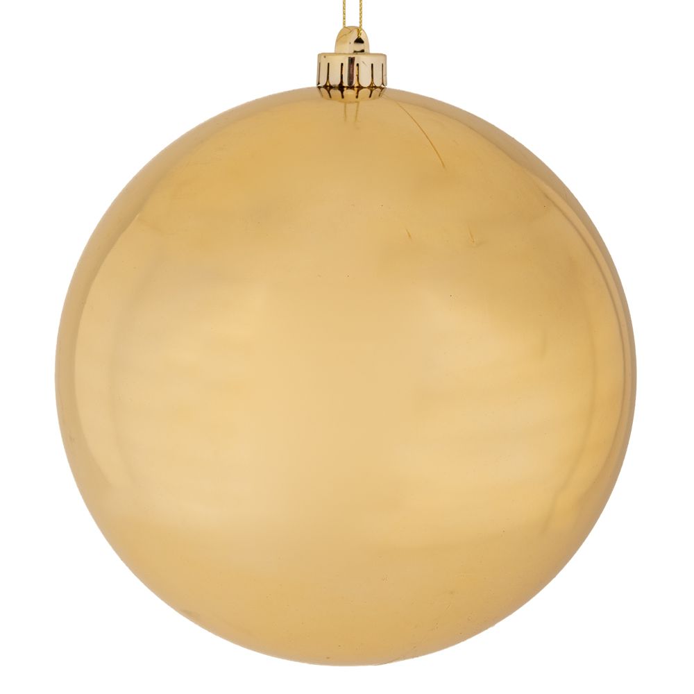 91011 ΧΡΥΣΗ ΓΥΑΛΙΣΤΕΡΗ ΠΛΑΣΤΙΚΗ ΜΠΑΛΑ 25ΕΚ