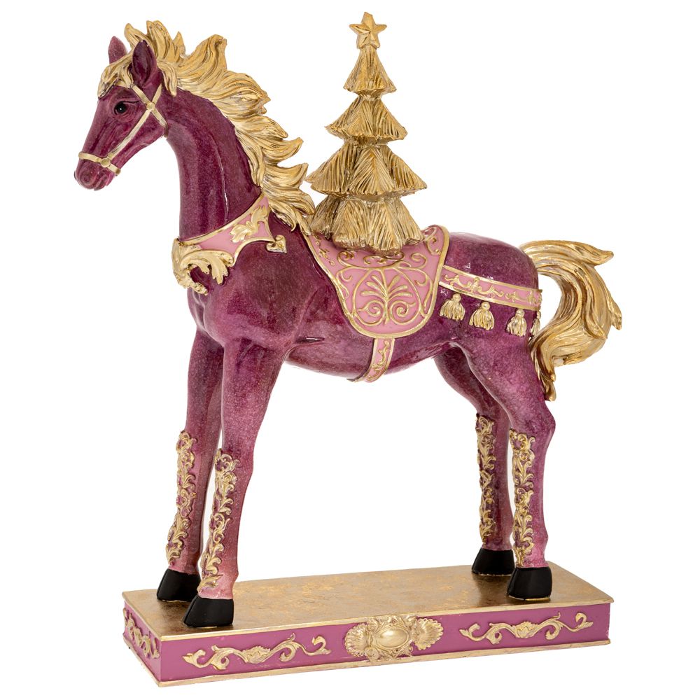 91095 ΡΟΖ ΠΟΛΥΡΕΖΙΝ ΑΛΟΓΟ ΜΕ ΧΡΥΣΗ ΧΑΙΤΗ ΚΑΙ ΧΡΥΣΟ ΔΕΝΤΡΑΚΙ ΣΤΗΝ ΠΛΑΤΗ 30Χ9Χ34ΕΚ