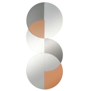 ΔΙΧΡΩΜΟΣ ΣΤΡΟΓΓΥΛΟΣ ΚΑΘΡΕΦΤΗΣ ΤΟΙΧΟΥ 50Χ120ΕΚ