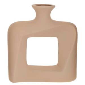 ELEPHANT ΚΕΡΑΜΙΚΟ ΒΑΖΟ 21Χ7Χ23ΕΚ