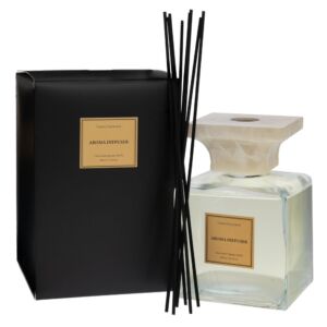 ΛΕΥΚΟ ΑΡΩΜΑΤΙΚΟ ΧΩΡΟΥ ΜΕ ΣΤΙΚ 500ml ΣΕ ΣΥΣΚΕΥΑΣΙΑ ΠΟΛΥΤΕΛΕΙΑΣ