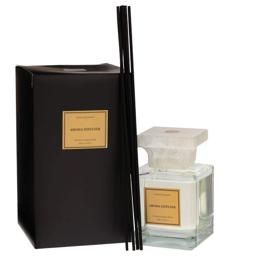 91543 ΛΕΥΚΟ ΑΡΩΜΑΤΙΚΟ ΧΩΡΟΥ ΜΕ ΣΤΙΚ 2000ml ΣΕ ΣΥΣΚΕΥΑΣΙΑ ΠΟΛΥΤΕΛΕΙΑΣ