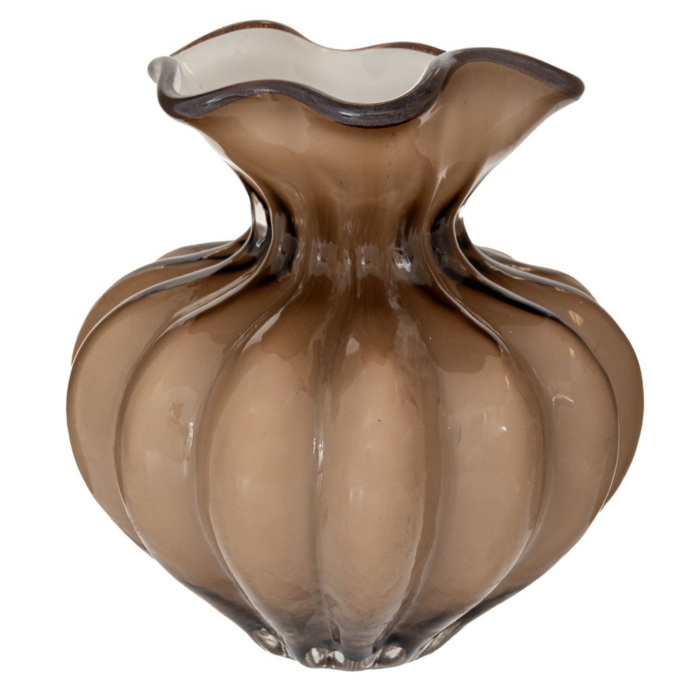 91641 ELEPHANT ΓΥΑΛΙΝΟ ΒΑΖΟ Φ22Χ25ΕΚ