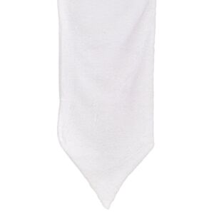 ΛΕΥΚΟ ΓΟΥΝΙΝΟ RUNNER 36Χ180ΕΚ