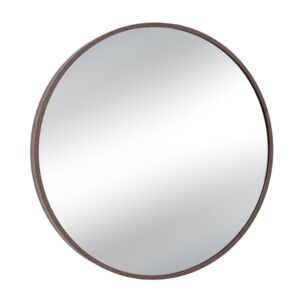 ΚΑΦΕ ΣΤΡΟΓΓΥΛΟΣ ΜΕΤΑΛΛΙΚΟΣ ΚΑΘΡΕΦΤΗΣ Φ50ΕΚ