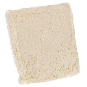 ΛΕΥΚΟ ΧΑΡΤΙΝΟ ΧΟΡΤΟ ΣΕ ΣΥΣΚΕΥΑΣΙΑ 100gr