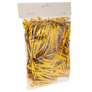 ΧΡΥΣΟ ΜΕΤΑΛΛΙΖΕ ΧΟΡΤΟ ΣΕ ΣΥΣΚΕΥΑΣΙΑ 20gr