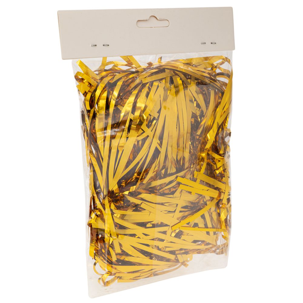 92003 ΧΡΥΣΟ ΜΕΤΑΛΛΙΖΕ ΧΟΡΤΟ ΣΕ ΣΥΣΚΕΥΑΣΙΑ 20gr