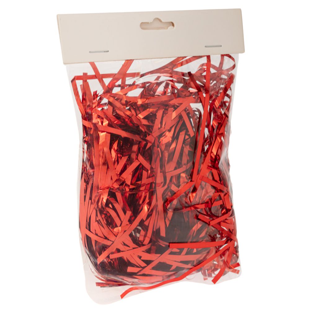 92004 ΚΟΚΙΝΟ ΜΕΤΑΛΛΙΖΕ ΧΟΡΤΟ ΣΕ ΣΥΣΚΕΥΑΣΙΑ 20gr