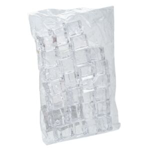 ΔΙΑΦΑΝΟ ΠΛΑΣΤΙΚΟ ΔΙΑΚΟΣΜΗΤΙΚΟ ΠΕΤΡΑΔΑΚΙ 300gr Φ2