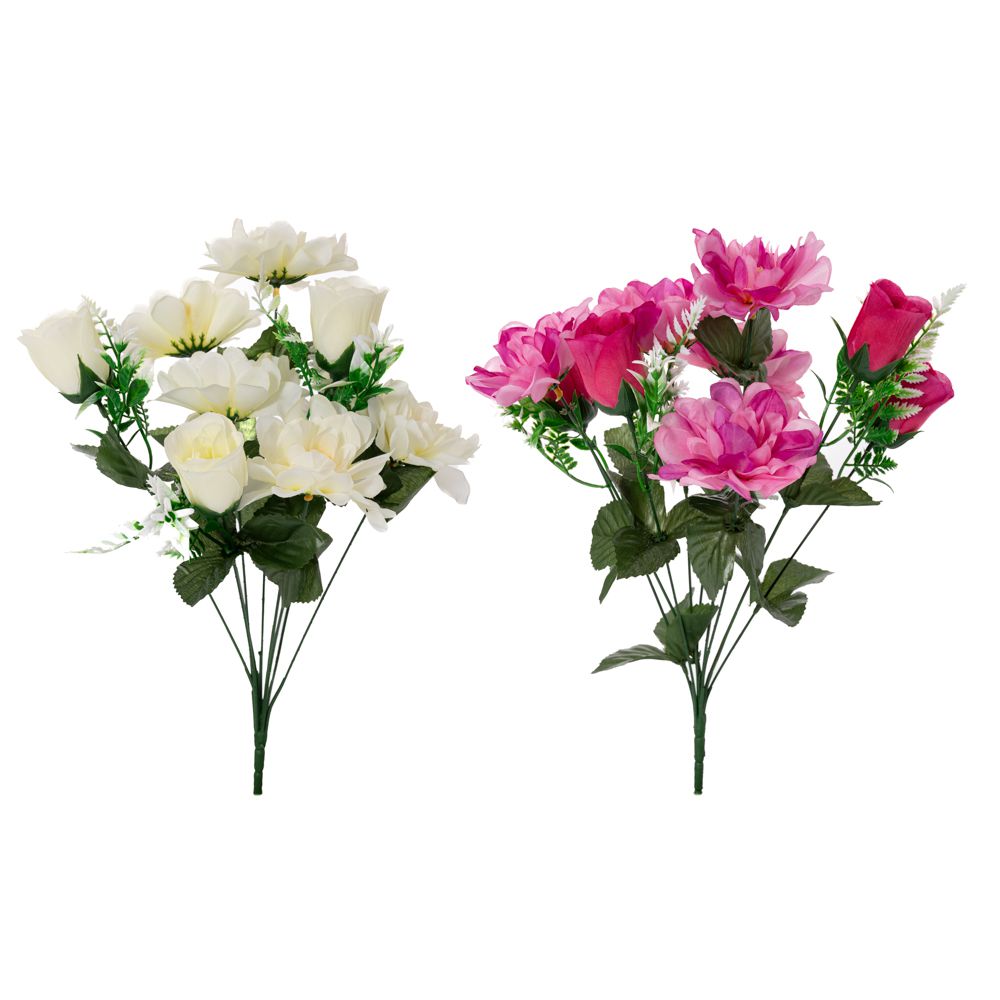 32029 ΡΙΖΑ ΣΥΝΘΕΣΗ ΝΤΑΛΙΑ ΜΠΟΥΜΠΟΥΚΙ 2ΧΡΩΜΑΤΑ