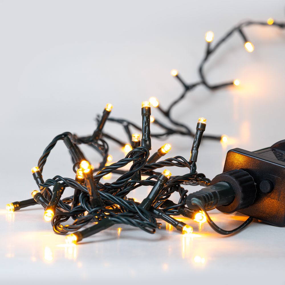 68800 50 LED ΠΡΑΣΙΝΟ ΖΕΣΤΟ 8ΠΡΟΓΡΑΜ 2