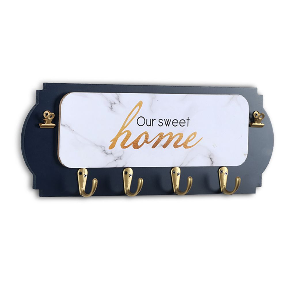 76547 ΚΡΕΜΑΣΤΡΑ ΤΟΙΧΟΥ OUR SWEET HOME 40x15EK