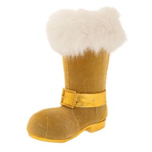 ΧΡΥΣΗ ΠΟΛΥΡΕΖΙΝ ΜΠΟΤΑ ΜΕ ΓΟΥΝΑ 19Χ9Χ25ΕΚ