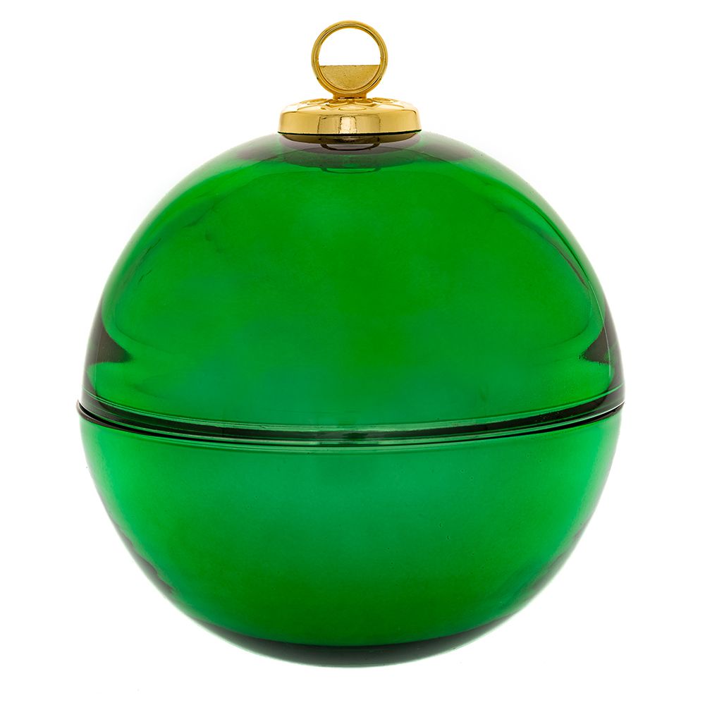 86892 ΠΡΑΣΙΝΗ ΓΥΑΛΙΝΗ ΑΝΟΙΓΟΜΕΝΗ ΜΠΑΛΑ Φ18ΕΚ