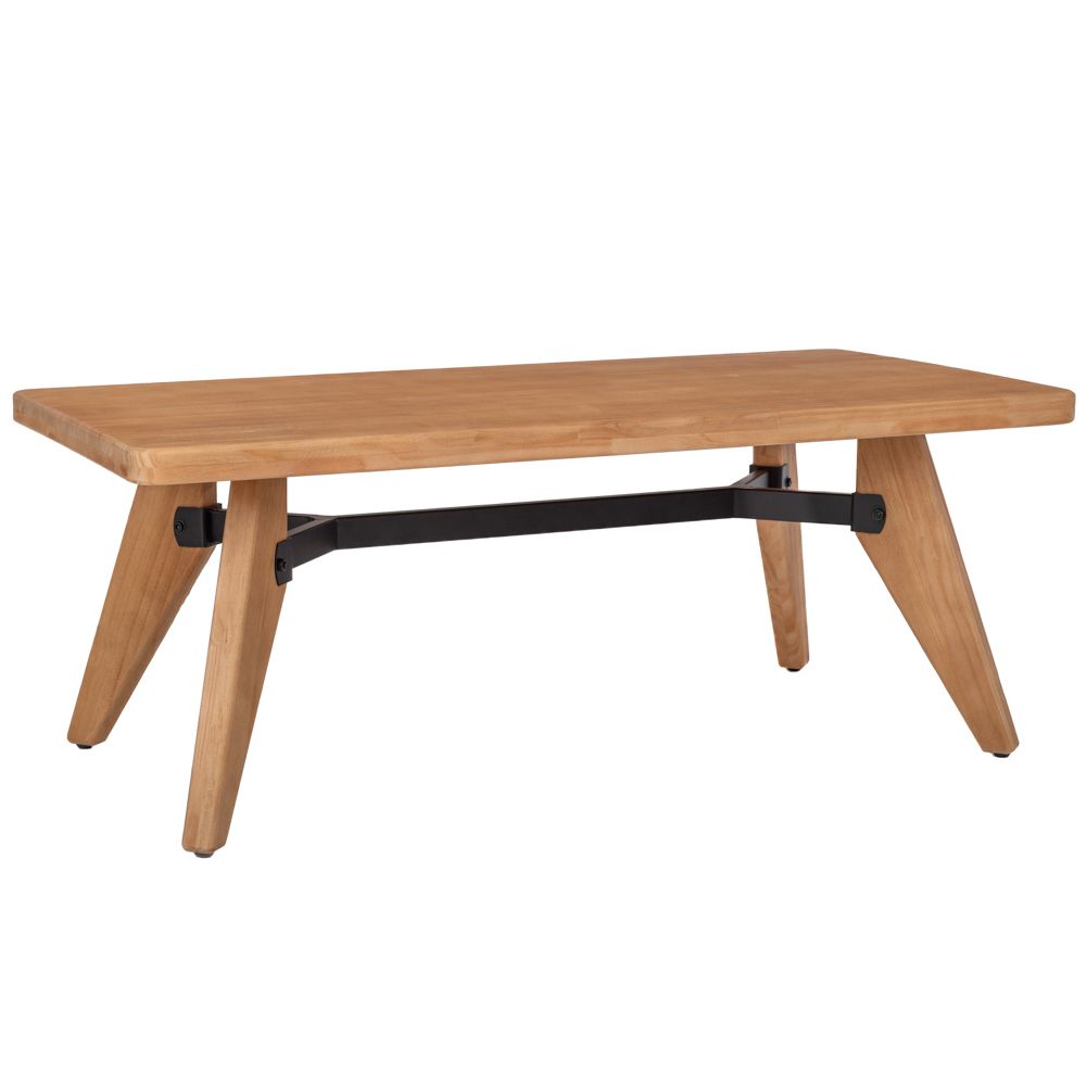 92145 ΤΡΑΠΕΖΑΚΙ ΣΑΛΟΝΙΟΥ ΑΠΌ ΞΥΛΟ ΠΕΥΚΟΥ 120Χ60Χ47ΕΚ KD ΠΑΡ ΜΟ